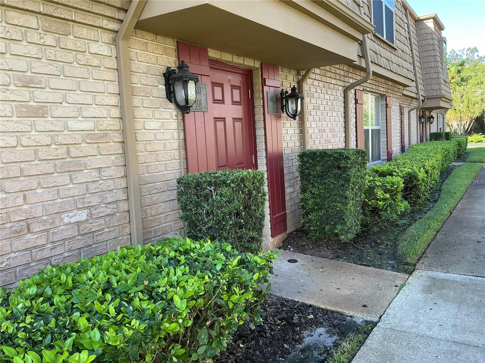 Details for 200 Saint Andrews Boulevard 101, WINTER PARK, FL 32792