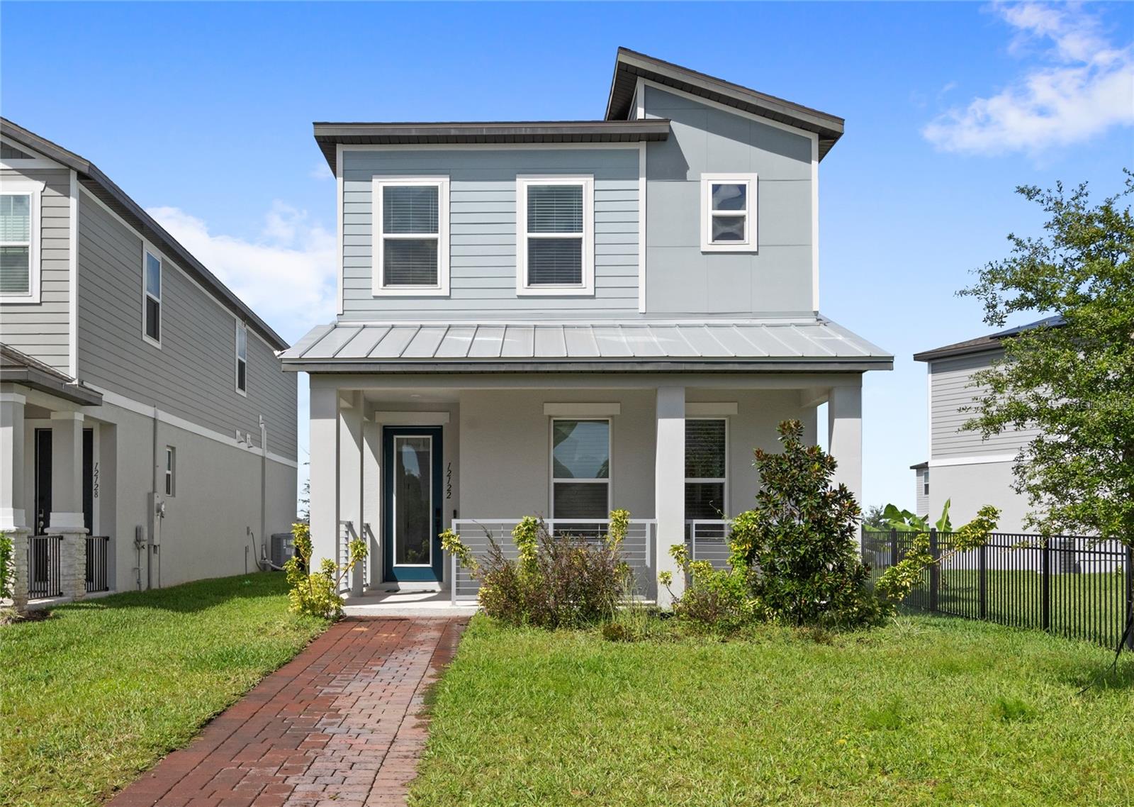 Details for 12122 Bracco Street, WINTER GARDEN, FL 34787