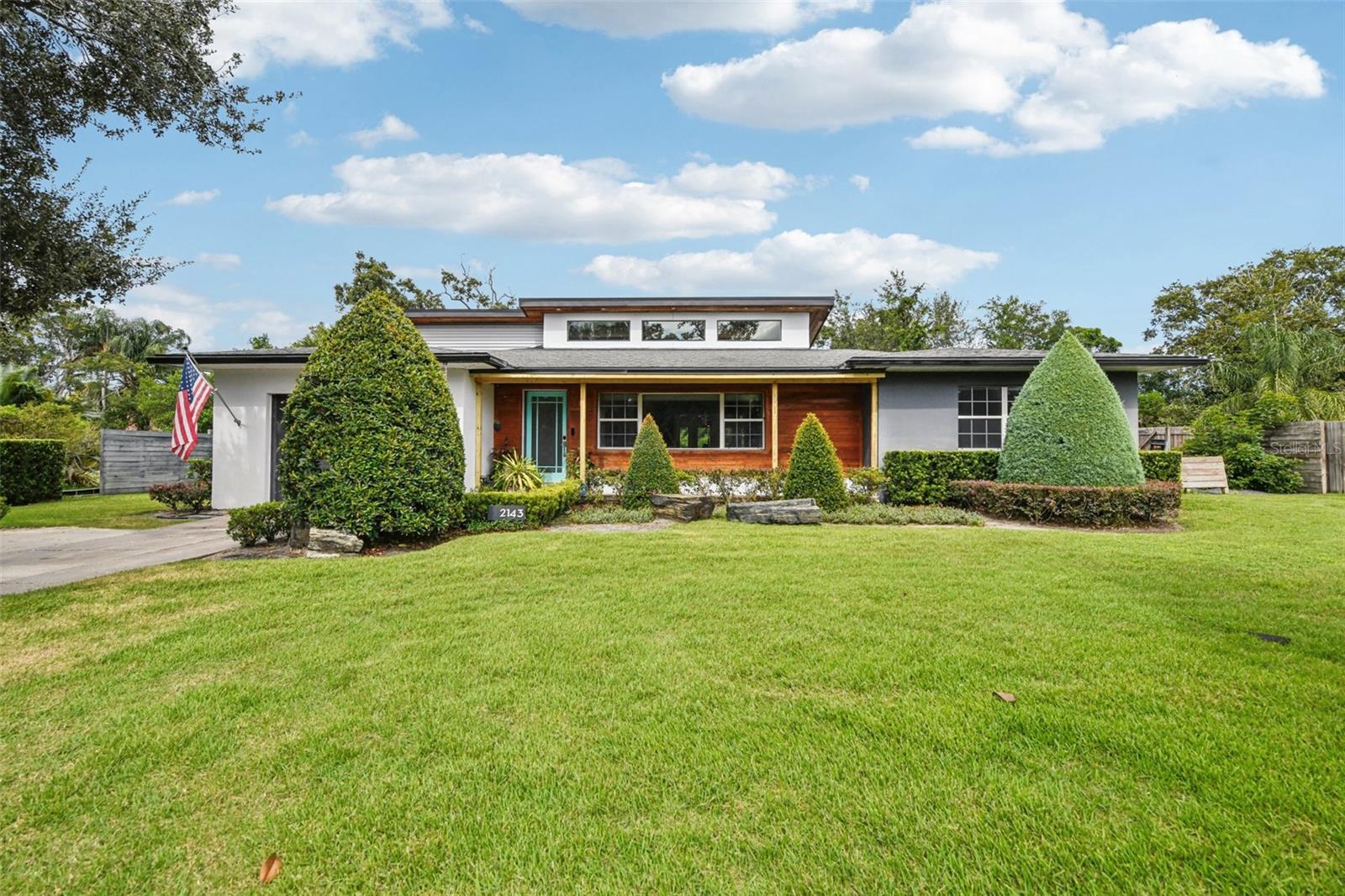 Details for 2143 Blossom Lane, WINTER PARK, FL 32789