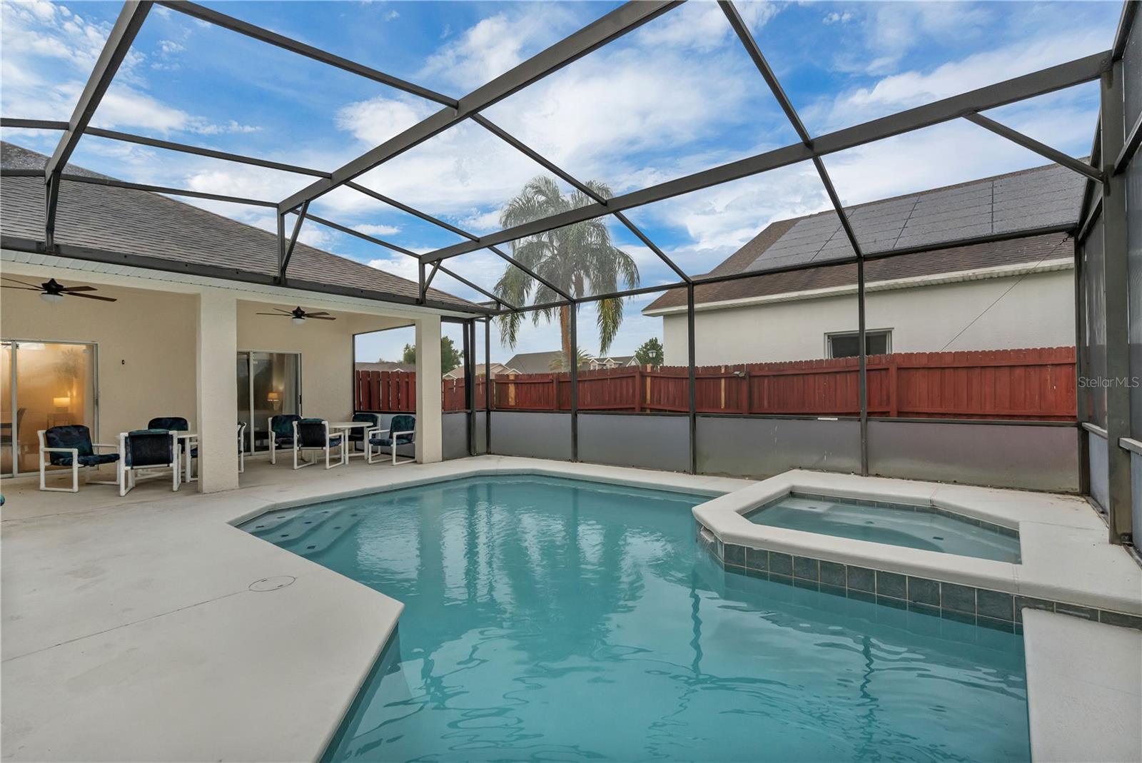 Image 38 of 52 For 8821 Kensington Court