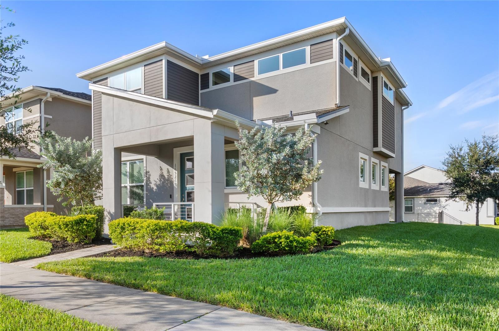 Details for 16526 Olive Hill Drive, WINTER GARDEN, FL 34787
