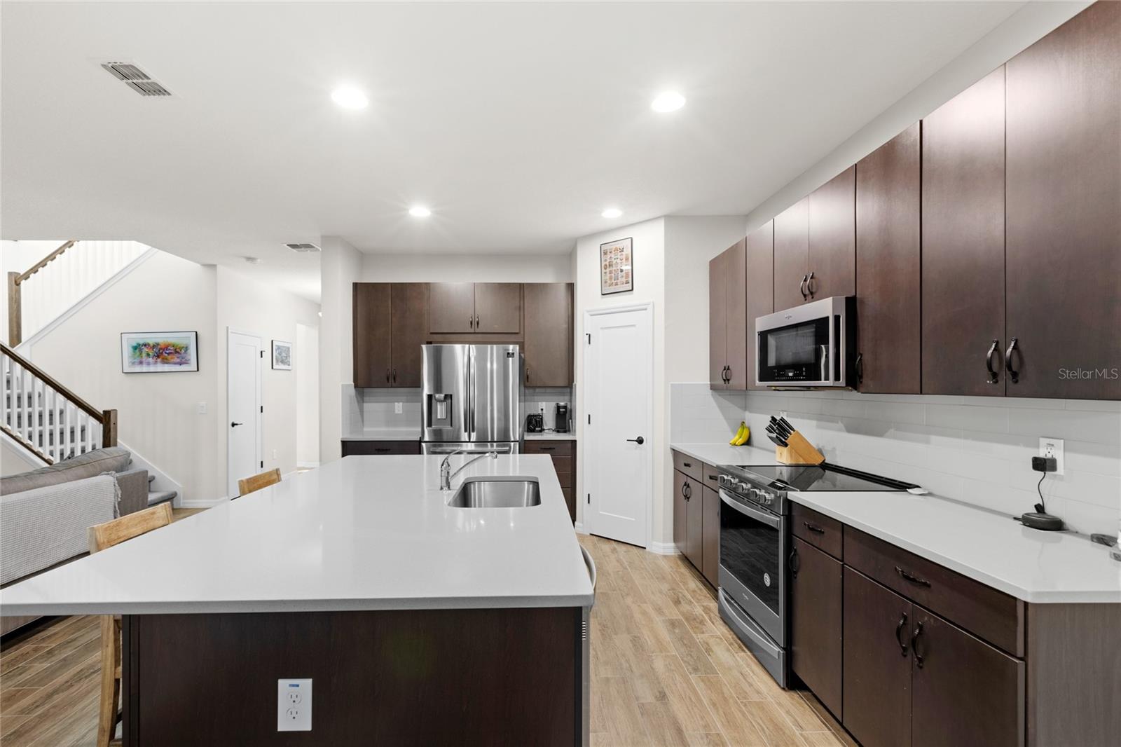 Image 10 of 24 For 16526 Olive Hill Drive