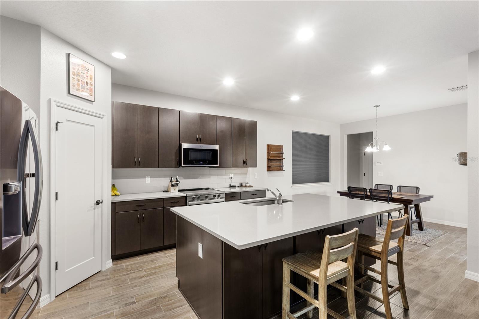 Image 11 of 24 For 16526 Olive Hill Drive