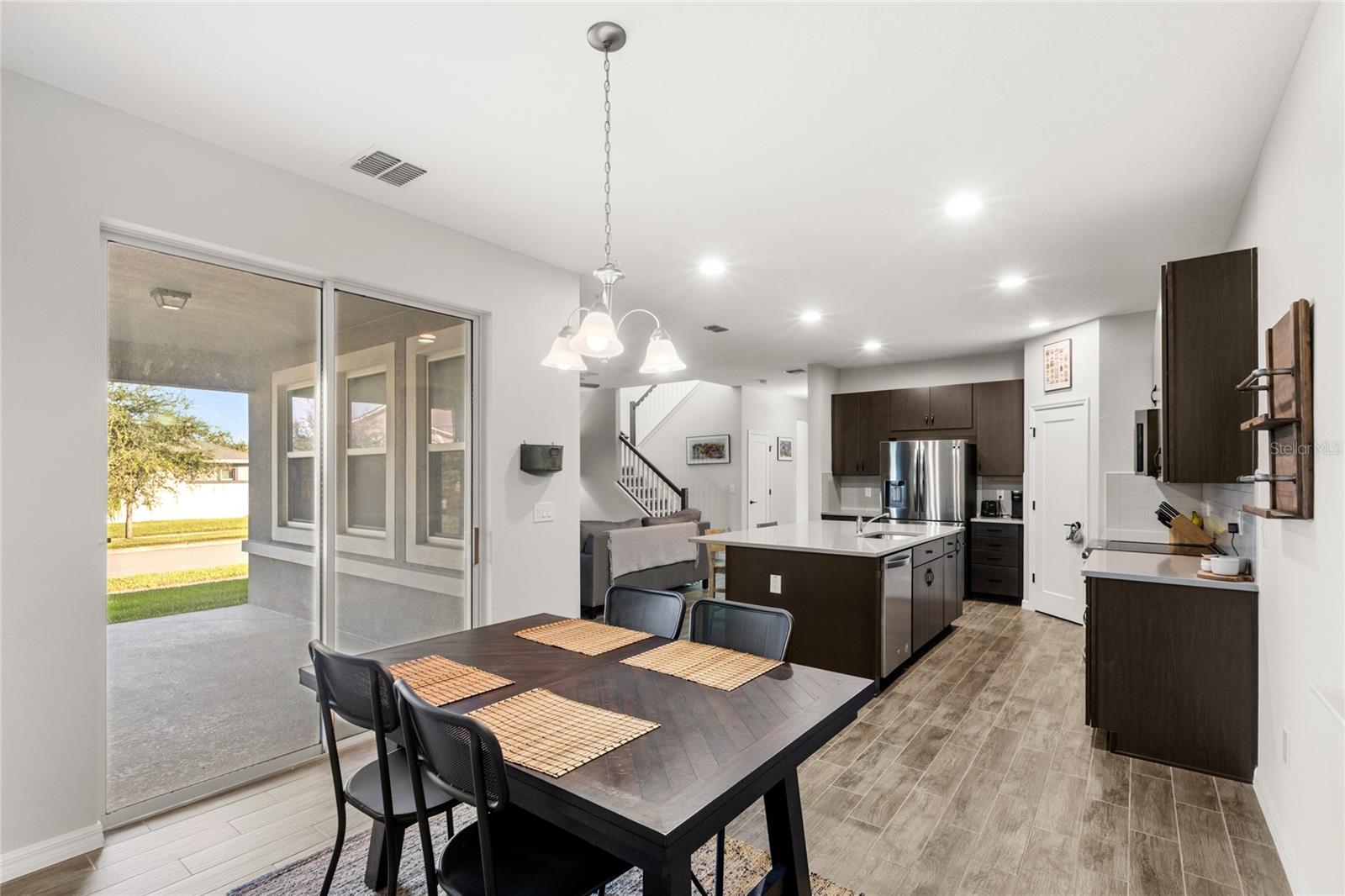 Image 12 of 24 For 16526 Olive Hill Drive