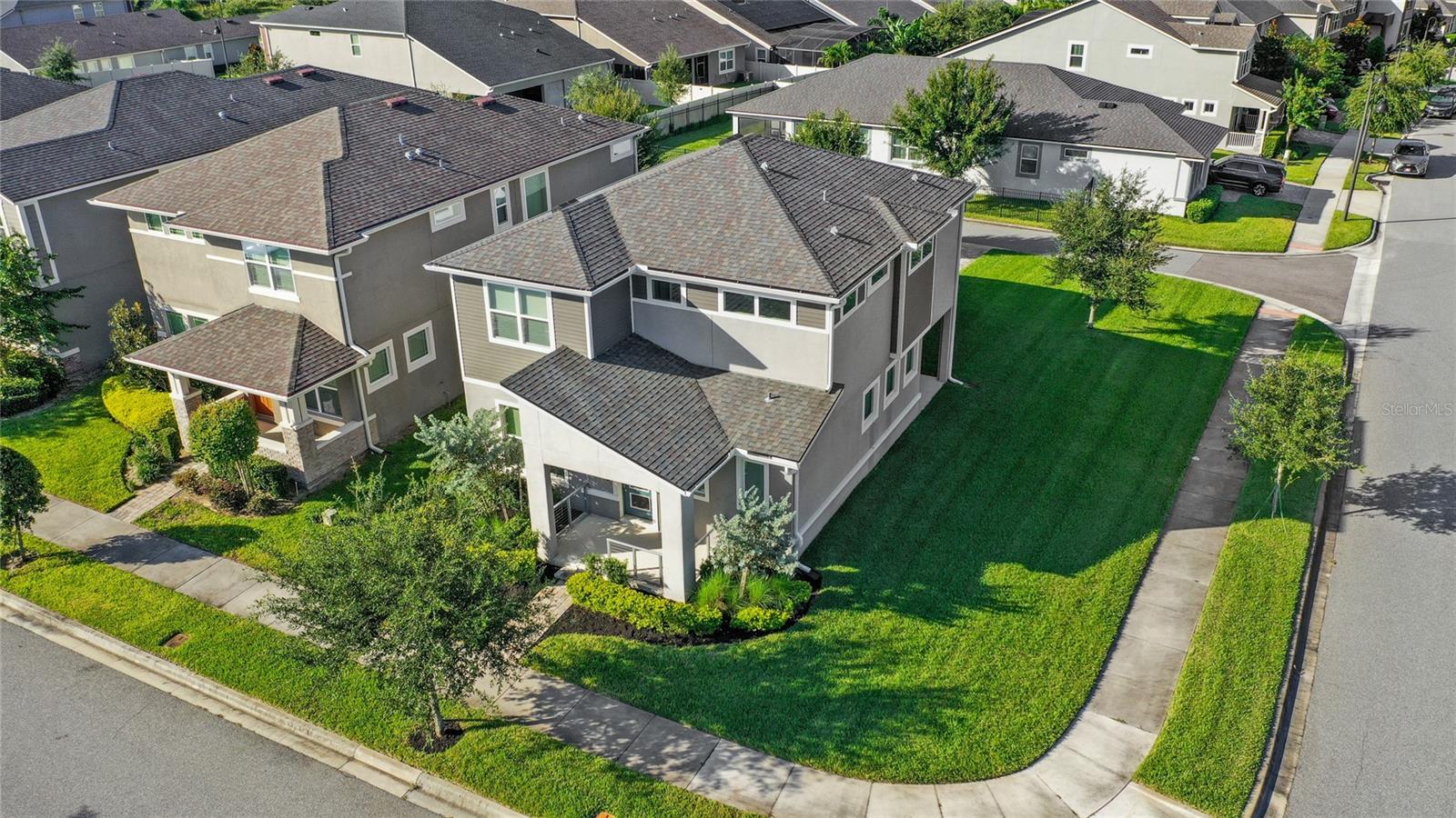 Image 22 of 24 For 16526 Olive Hill Drive