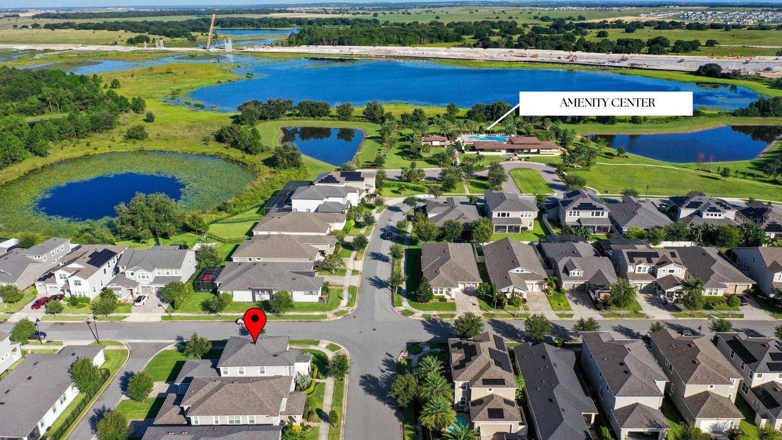 Image 23 of 24 For 16526 Olive Hill Drive