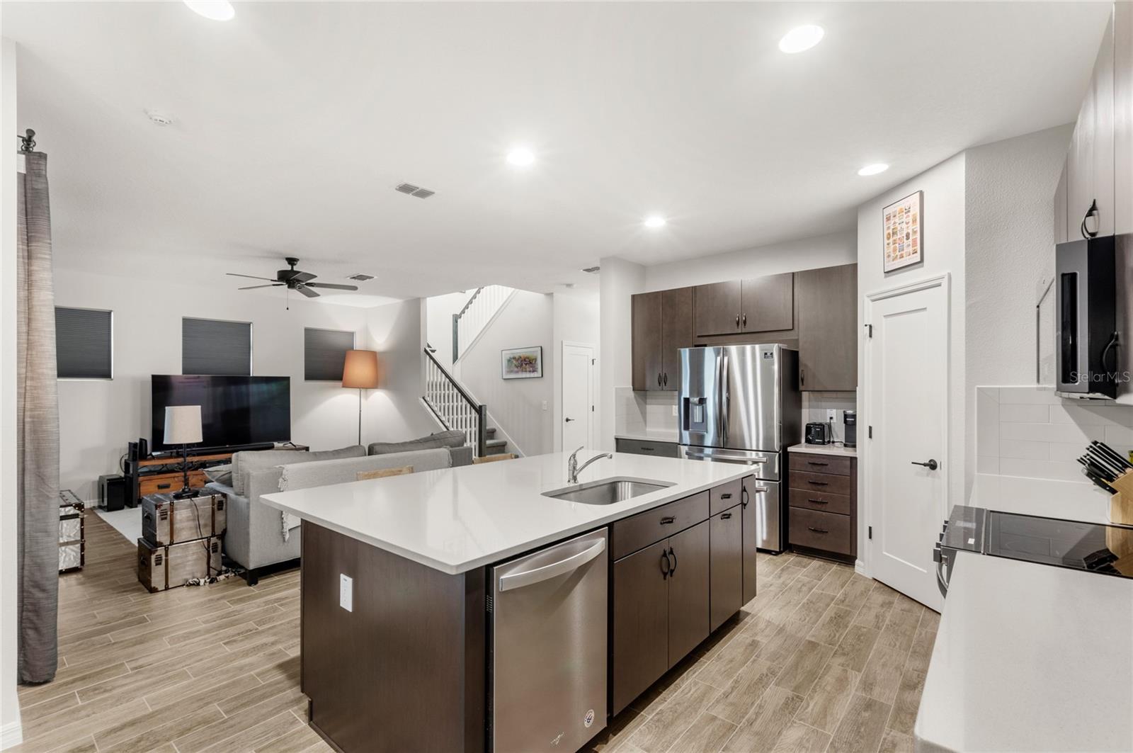 Image 8 of 24 For 16526 Olive Hill Drive