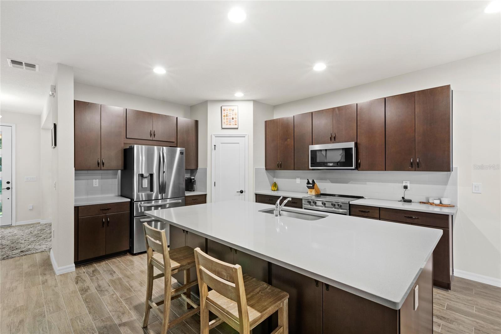 Image 9 of 24 For 16526 Olive Hill Drive