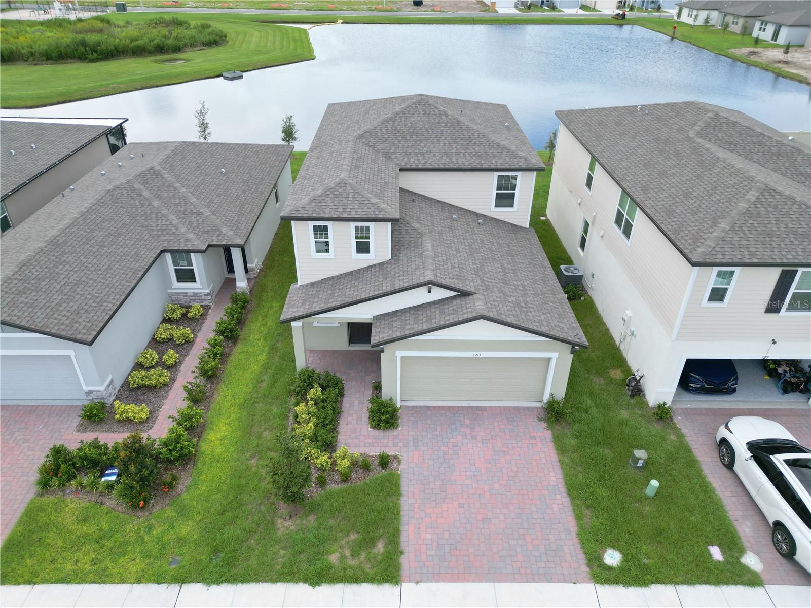 Details for 3213 Viceroy Court, POINCIANA, FL 34759