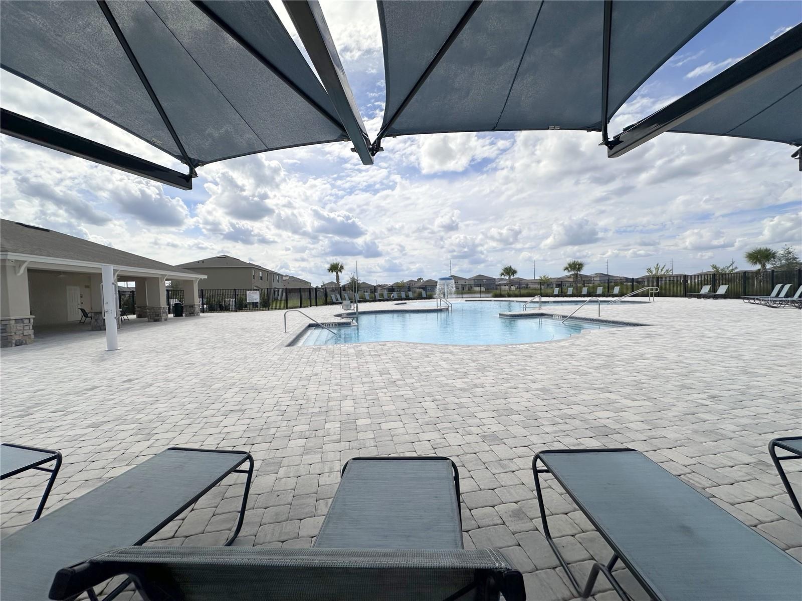 Image 41 of 44 For 3213 Viceroy Court