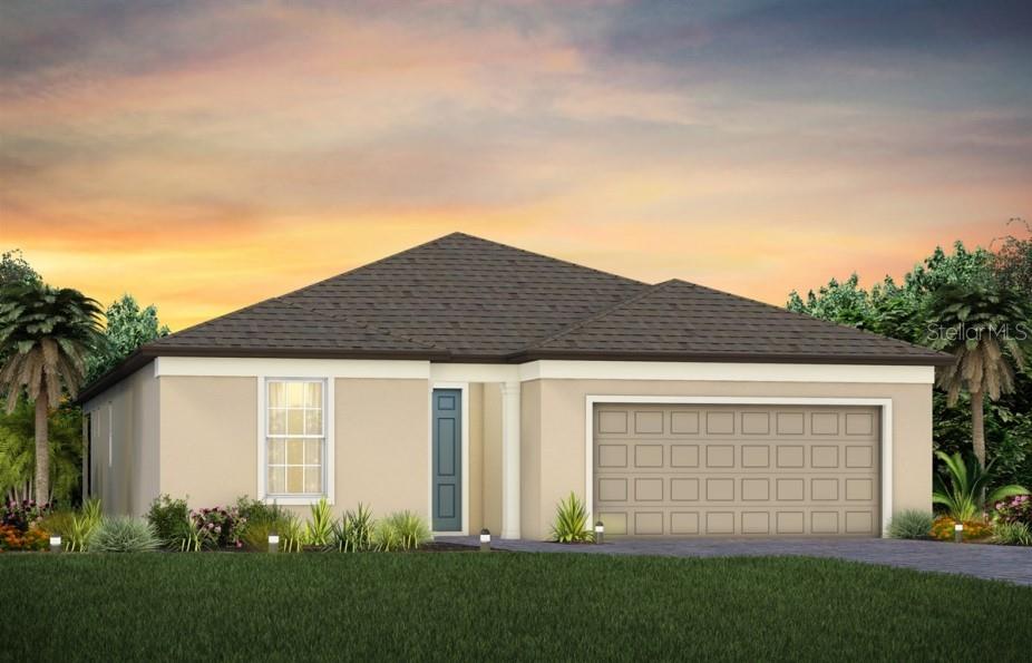Details for 2711 Serenity Meadow Drive, KISSIMMEE, FL 34744
