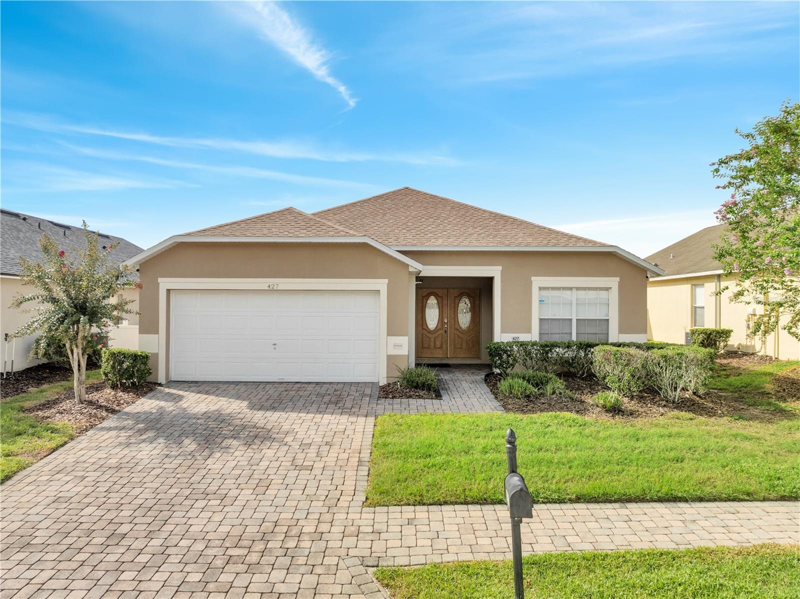 Details for 427 Kildrummy Drive, DAVENPORT, FL 33896