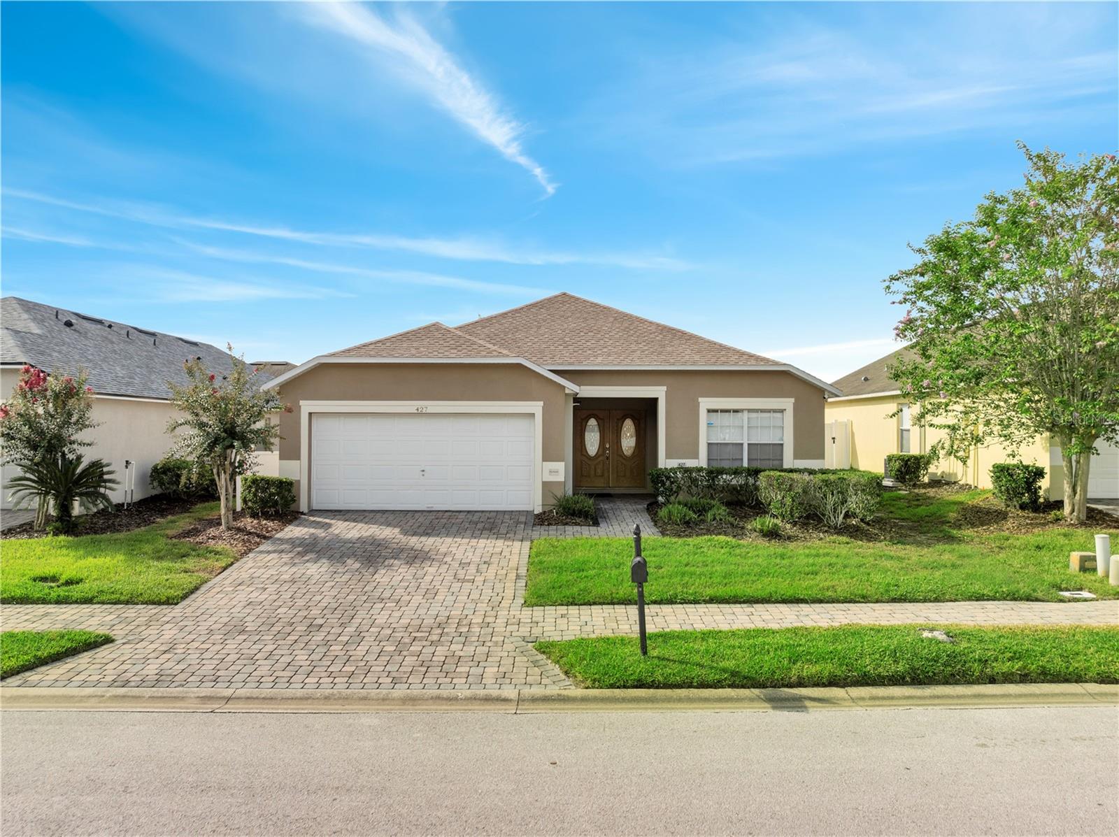 Image 45 of 49 For 427 Kildrummy Drive