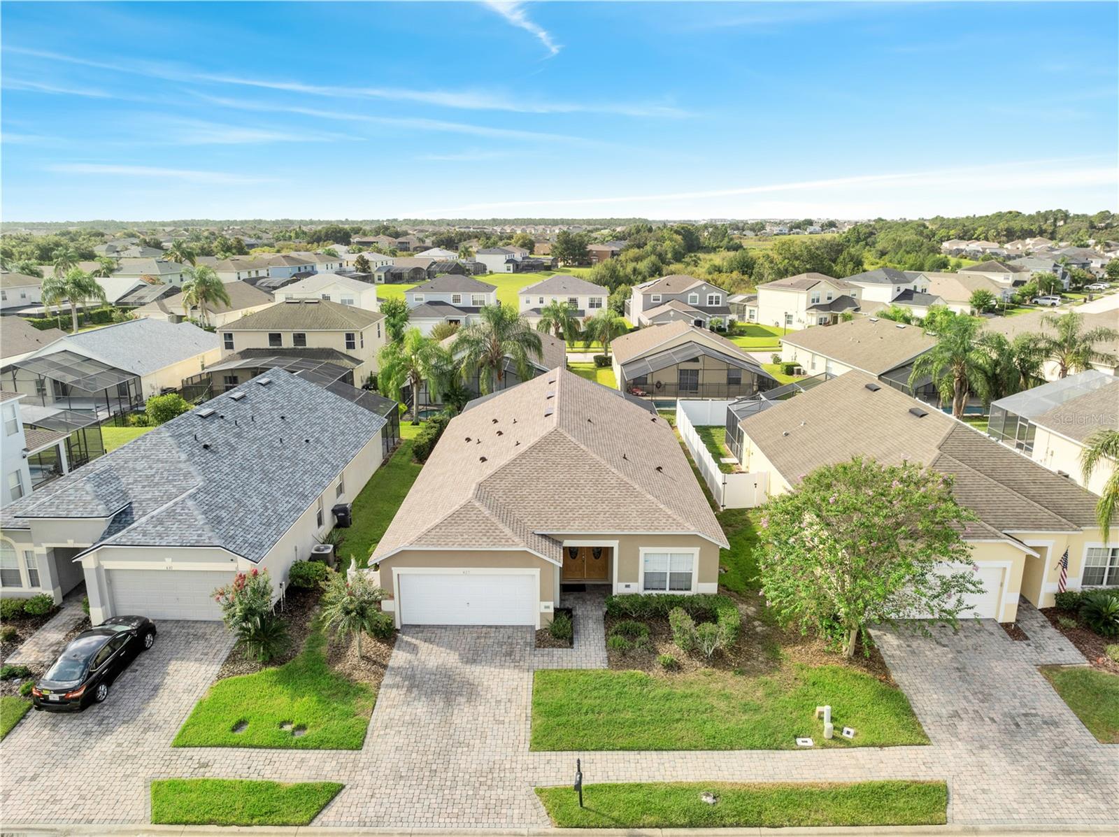 Image 46 of 49 For 427 Kildrummy Drive