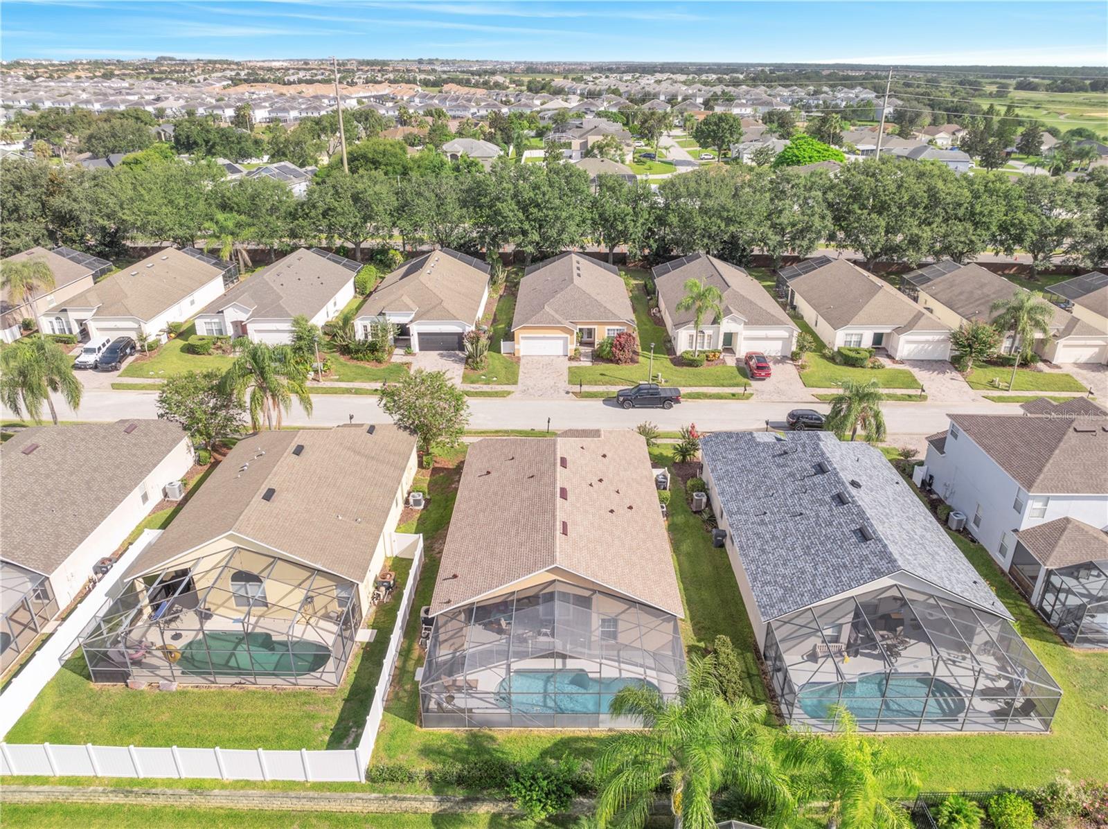 Image 48 of 49 For 427 Kildrummy Drive