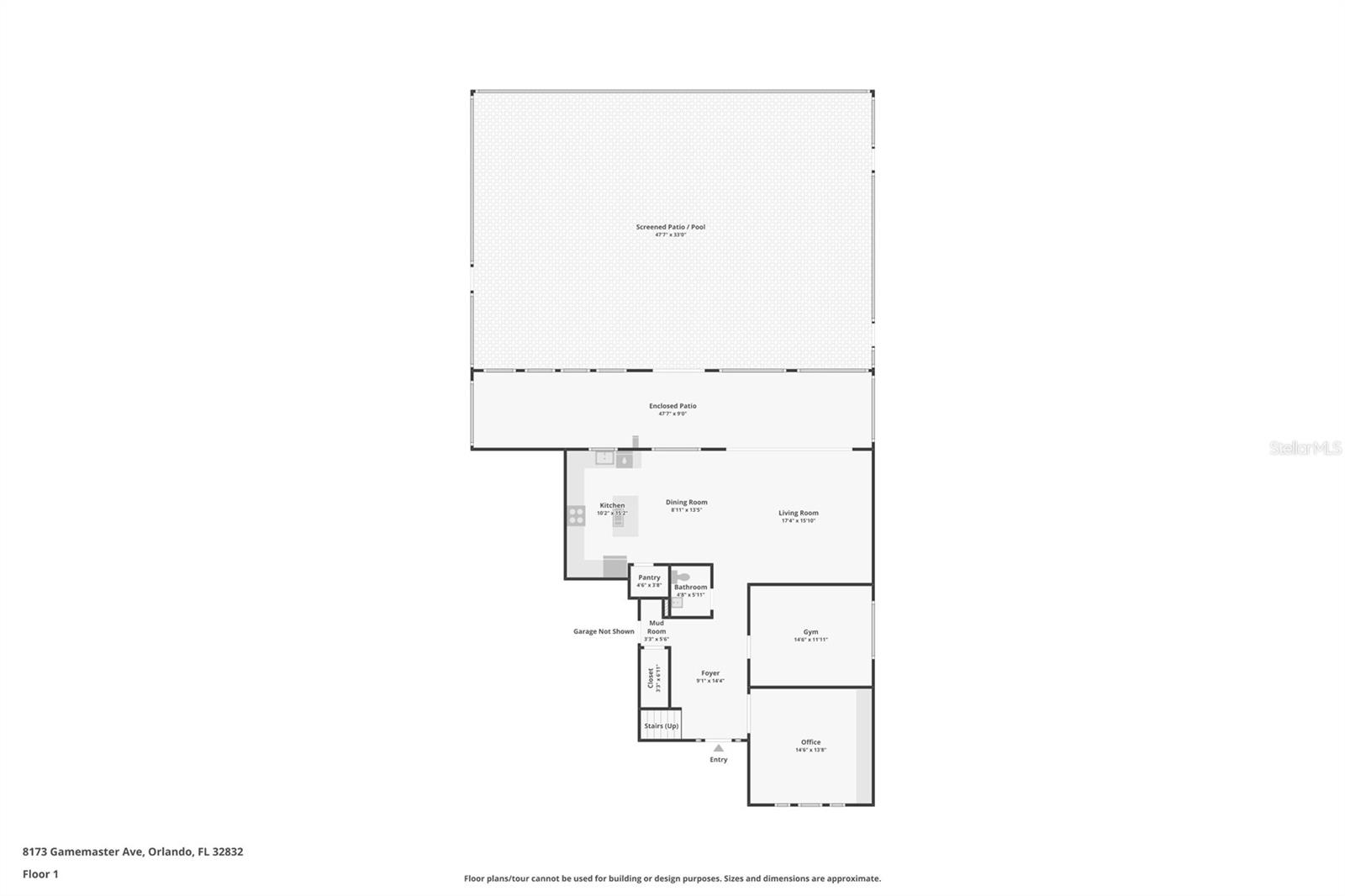 Image 43 of 44 For 8173 Gamemaster Avenue