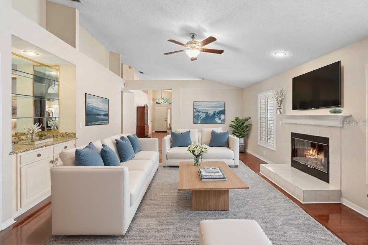 Image 5 of 35 For 1020 Pebble Beach Circle