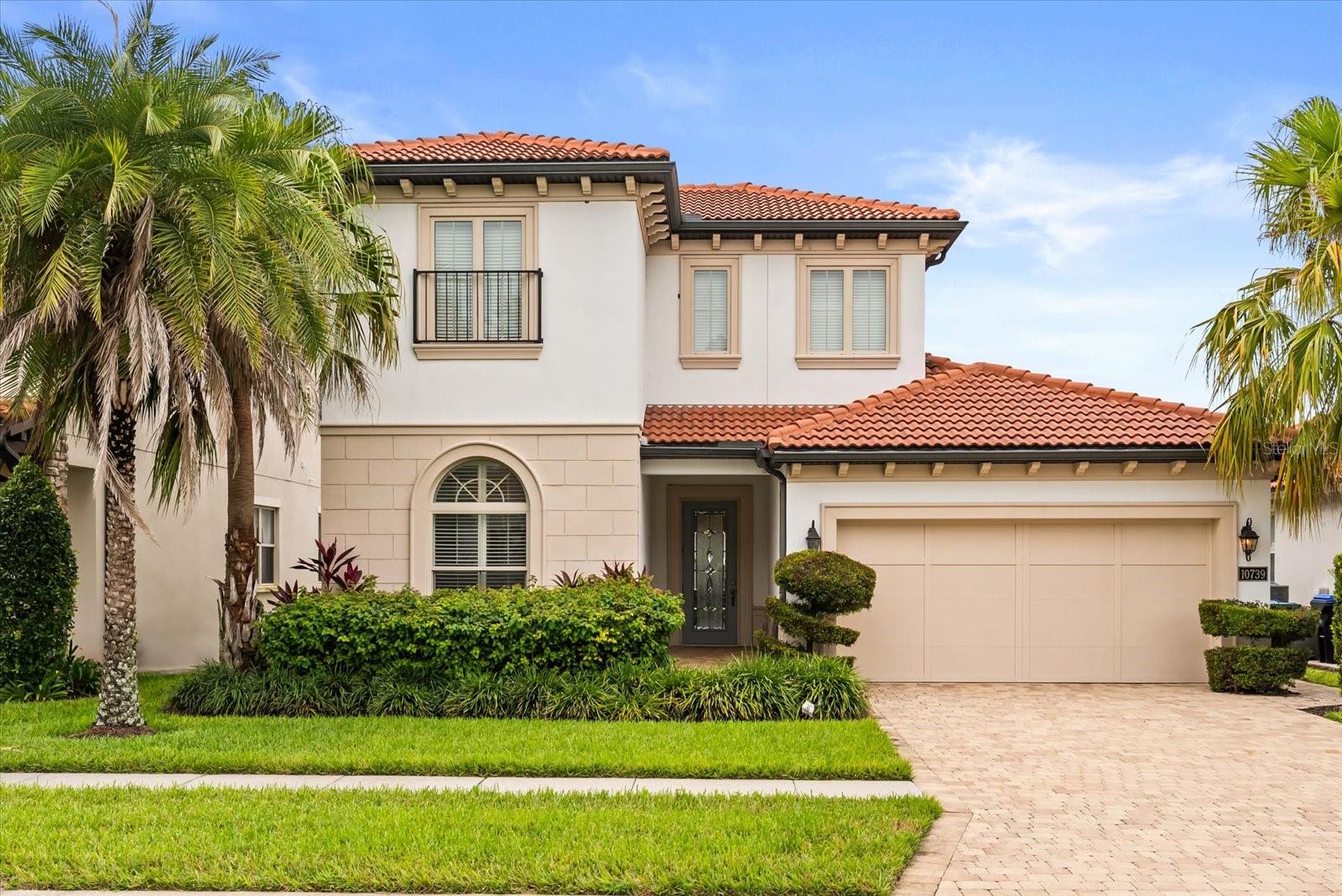 Details for 10739 Royal Cypress Way, ORLANDO, FL 32836