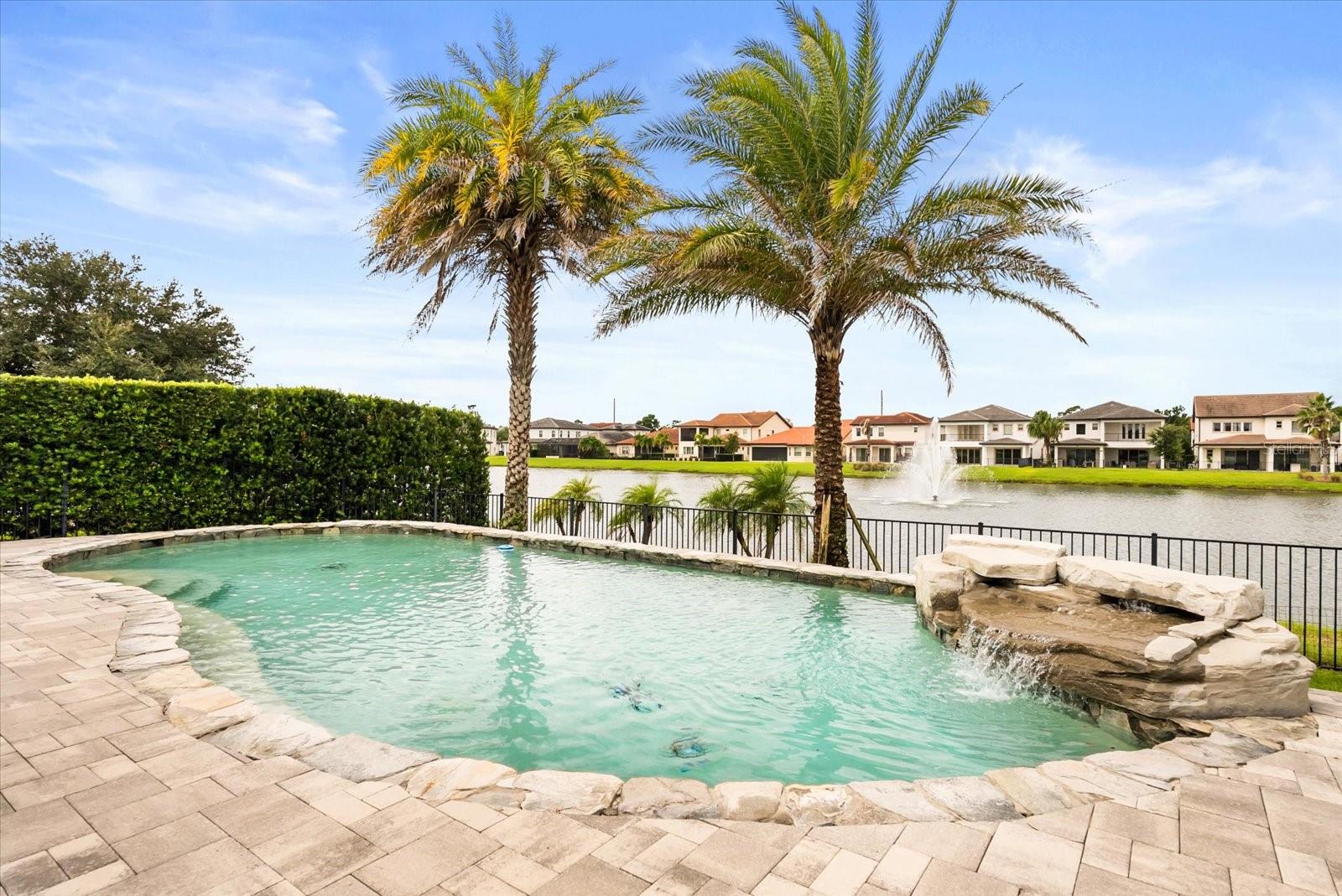 Image 36 of 44 For 10739 Royal Cypress Way