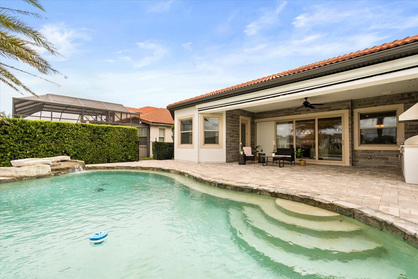 Image 38 of 44 For 10739 Royal Cypress Way