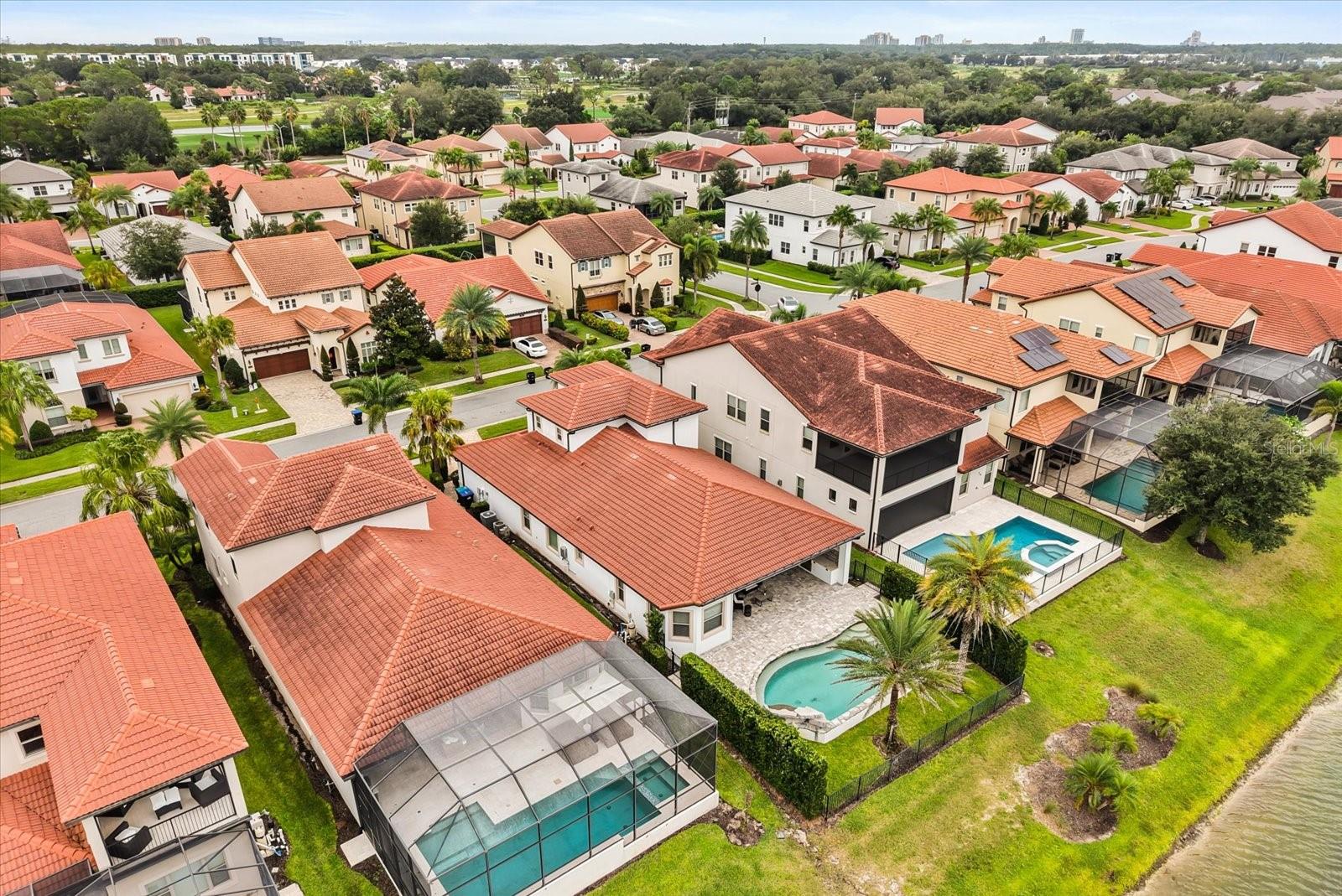 Image 40 of 44 For 10739 Royal Cypress Way
