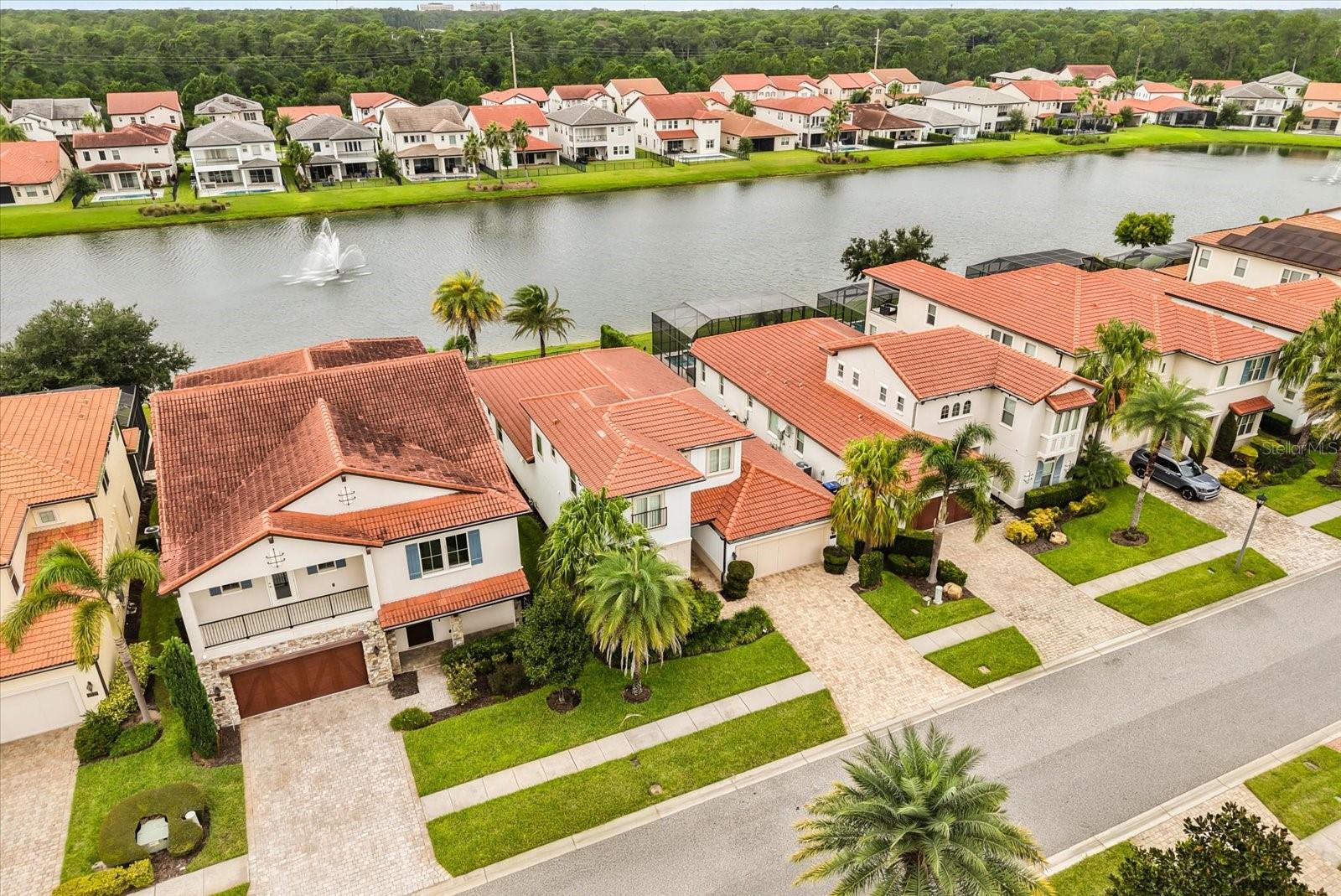 Image 41 of 44 For 10739 Royal Cypress Way