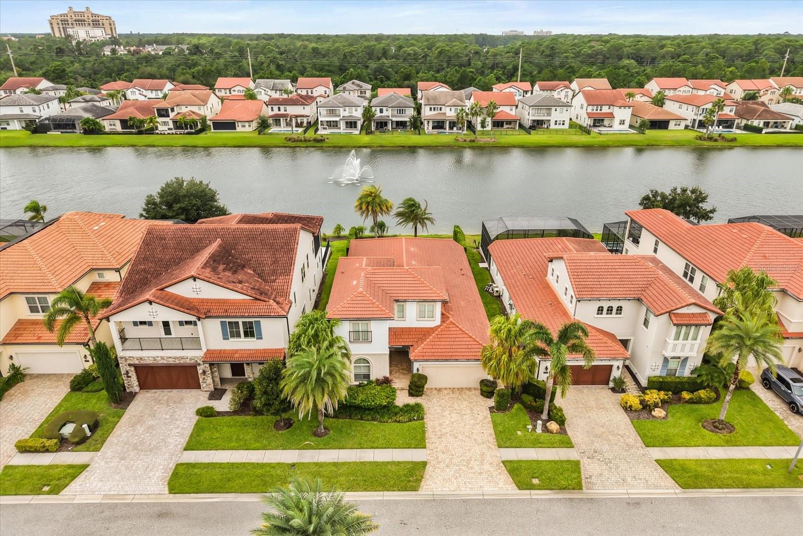 Image 42 of 44 For 10739 Royal Cypress Way