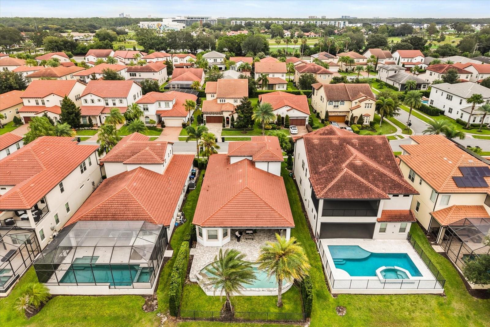 Image 44 of 44 For 10739 Royal Cypress Way