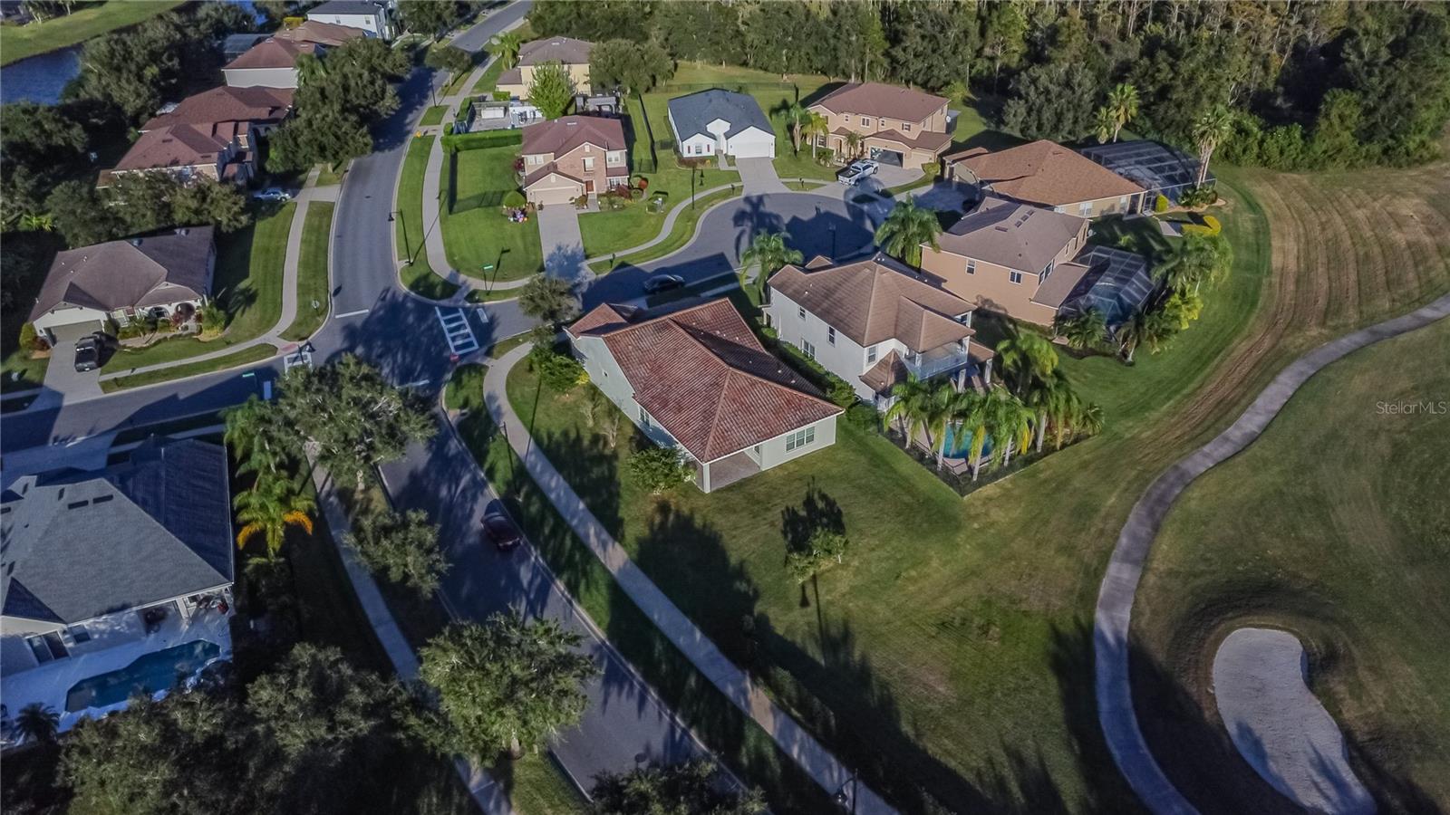 Image 34 of 46 For 13306 Halkyn Point