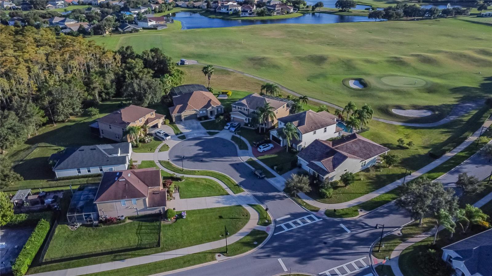 Image 40 of 46 For 13306 Halkyn Point