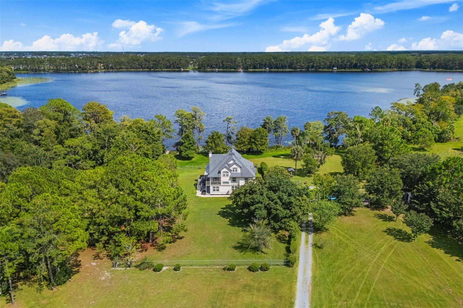 Image 2 of 70 For 16692 Lake Pickett Road