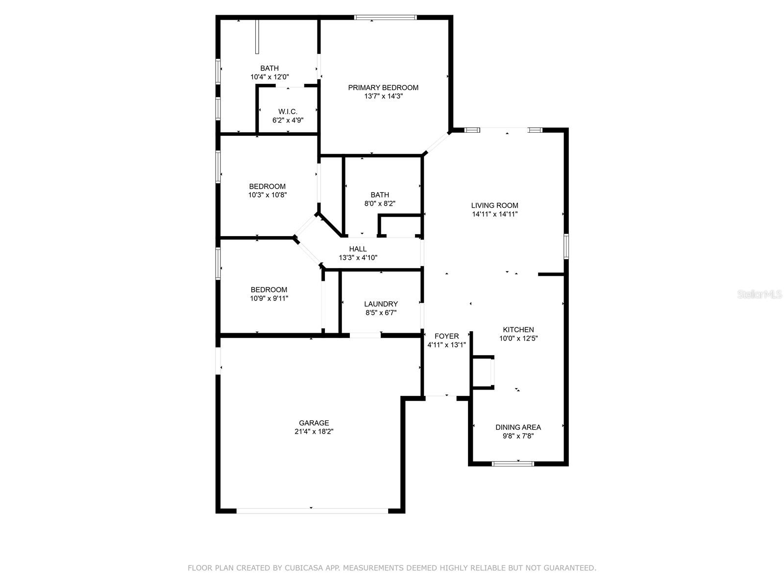 Image 3 of 26 For 1405 Springleaf Drive