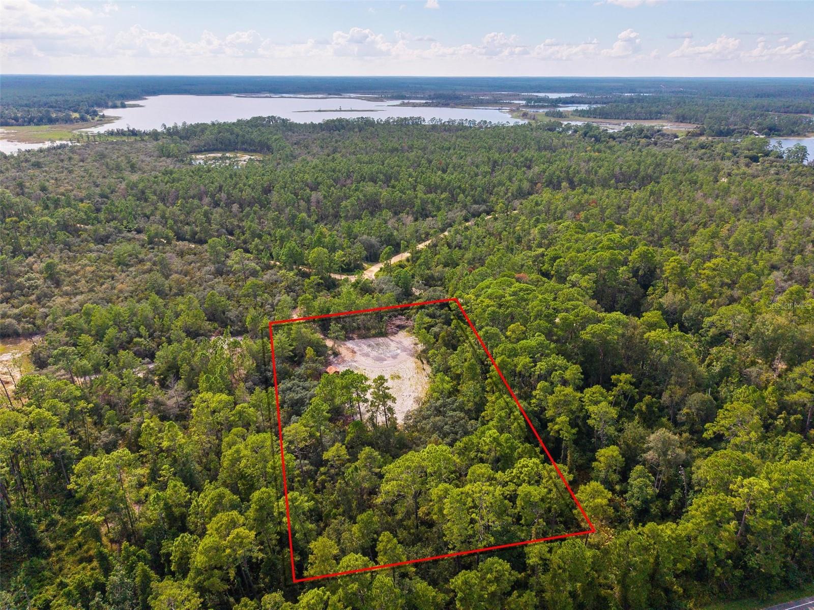 Details for 52215 State Road 19, ALTOONA, FL 32702