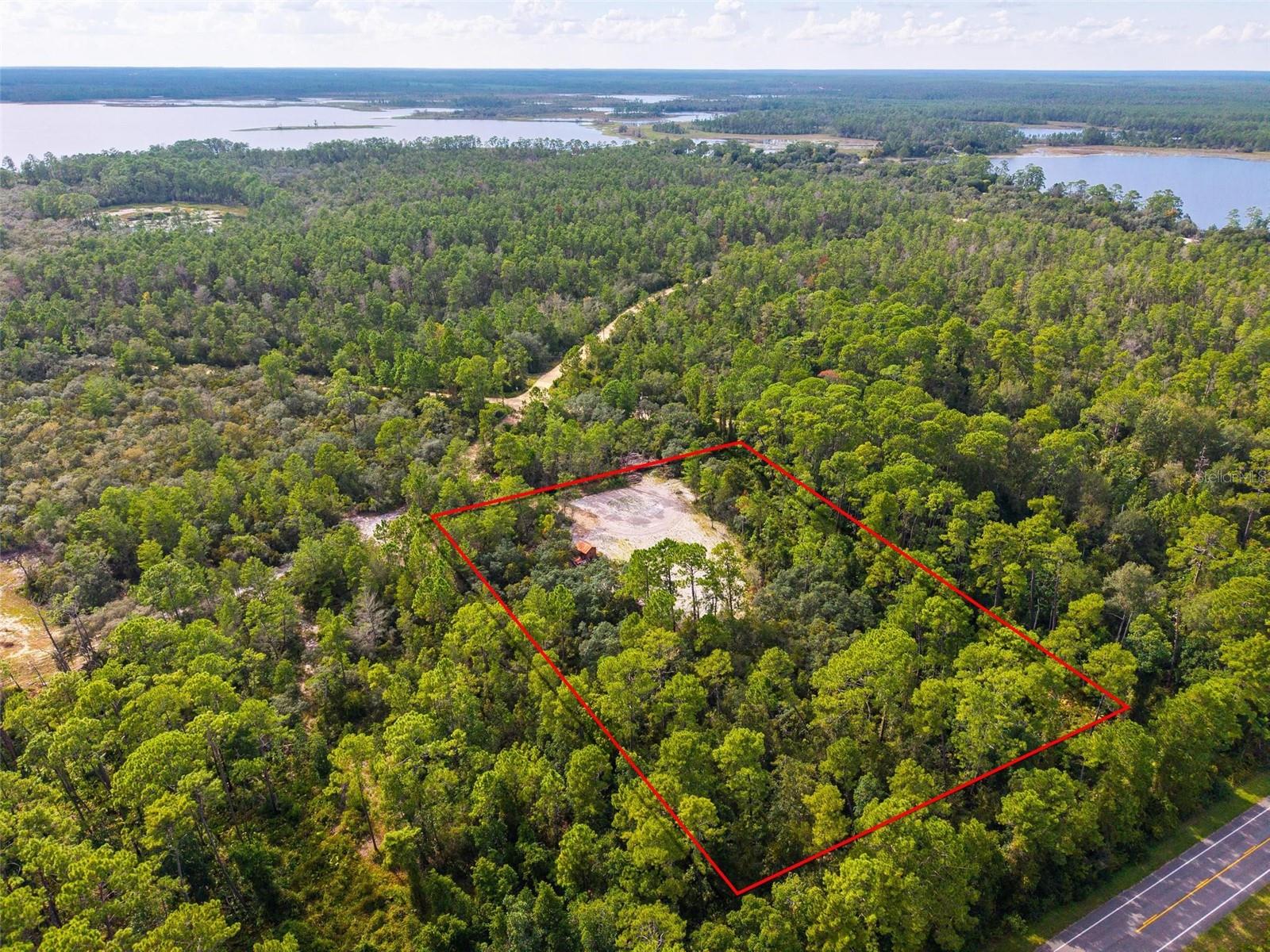 Image 2 of 15 For 52215 State Road 19