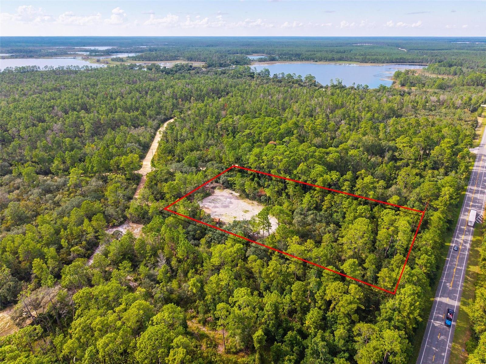 Image 3 of 15 For 52215 State Road 19