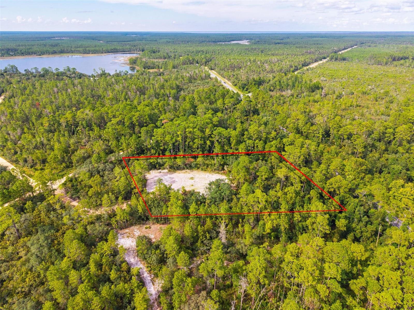 Image 5 of 15 For 52215 State Road 19