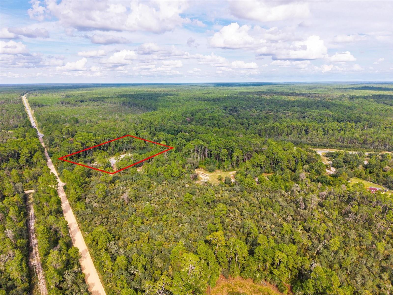 Image 6 of 15 For 52215 State Road 19