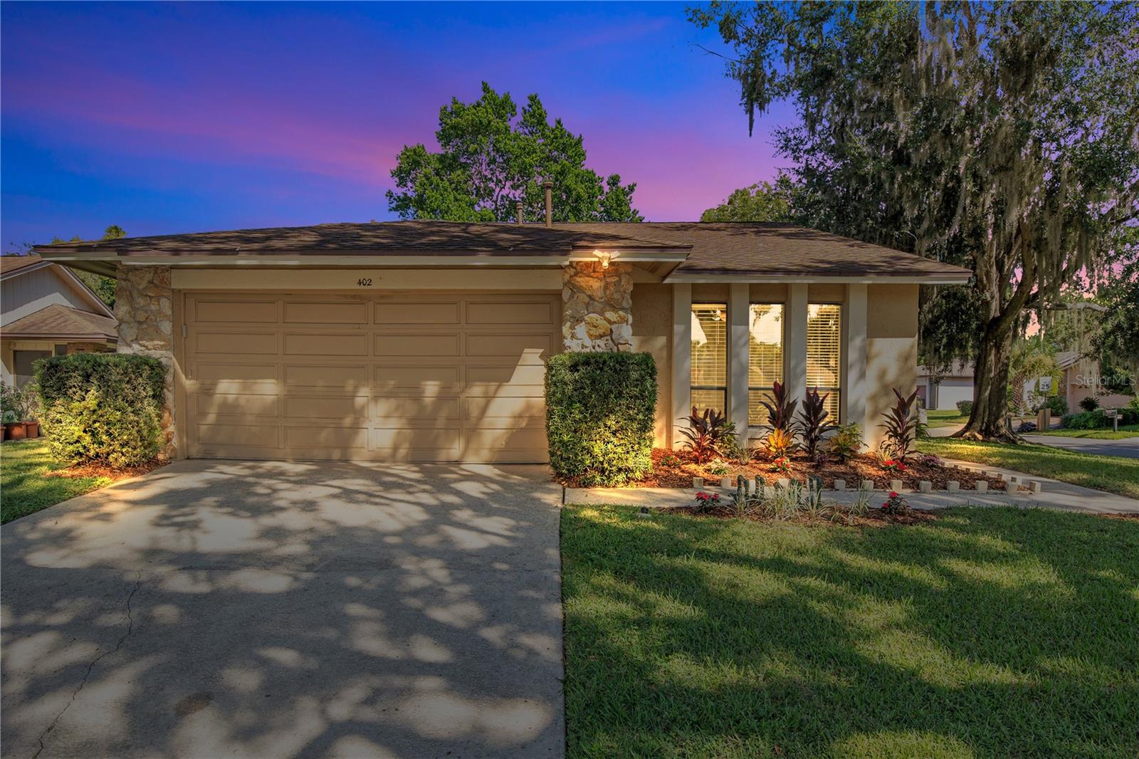 Details for 402 San Leandro Drive, CASSELBERRY, FL 32707