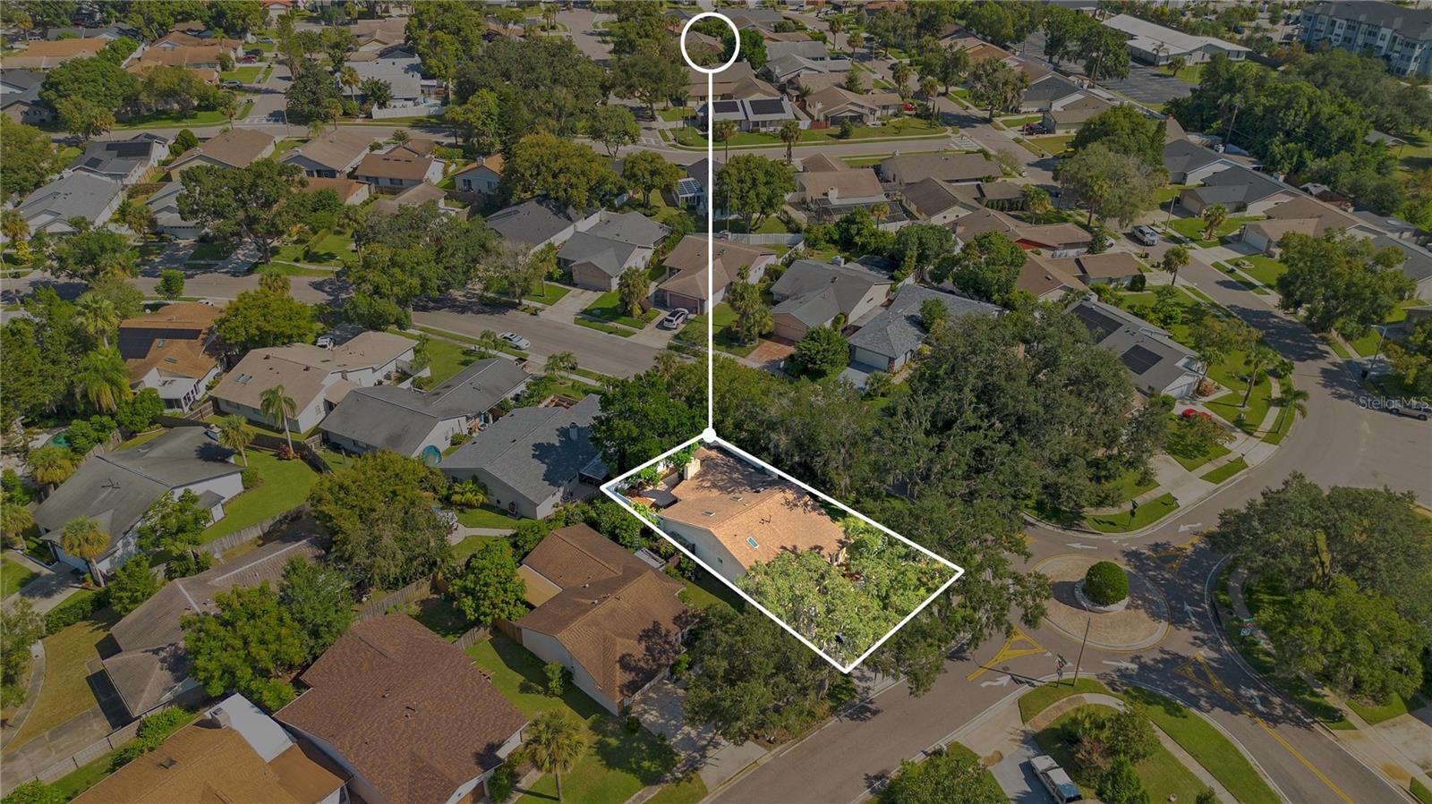 Image 31 of 46 For 402 San Leandro Drive