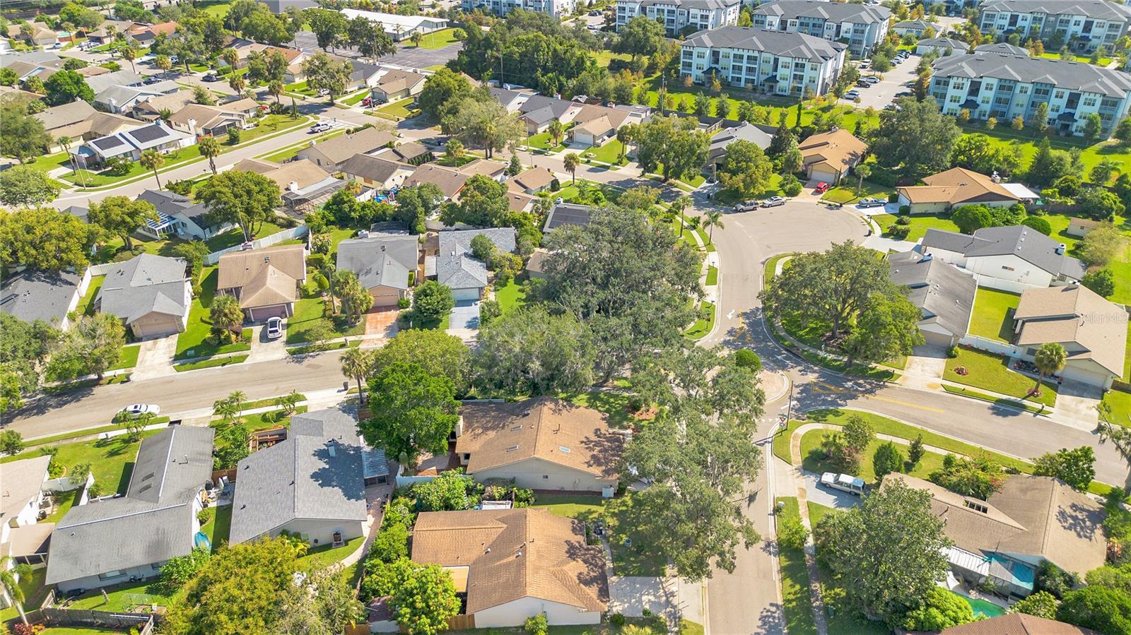 Image 32 of 46 For 402 San Leandro Drive