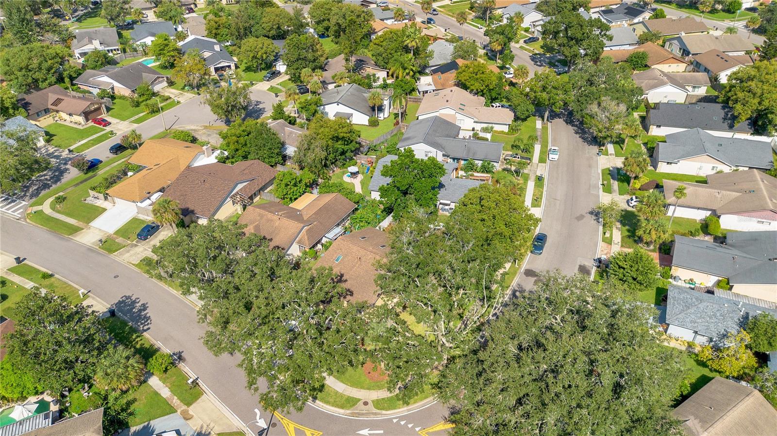 Image 34 of 46 For 402 San Leandro Drive