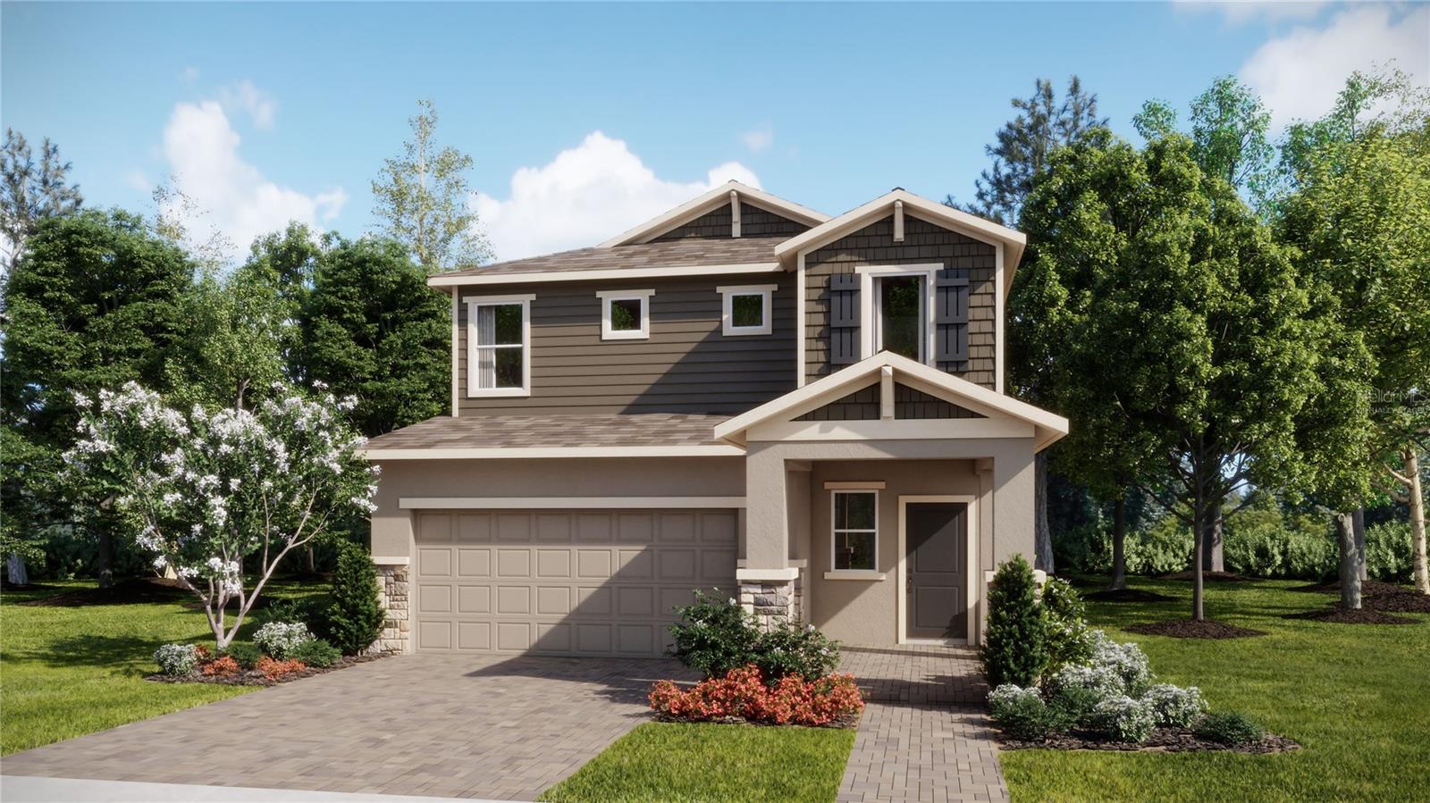 Details for 7284 Hammerstone Way, GROVELAND, FL 34736