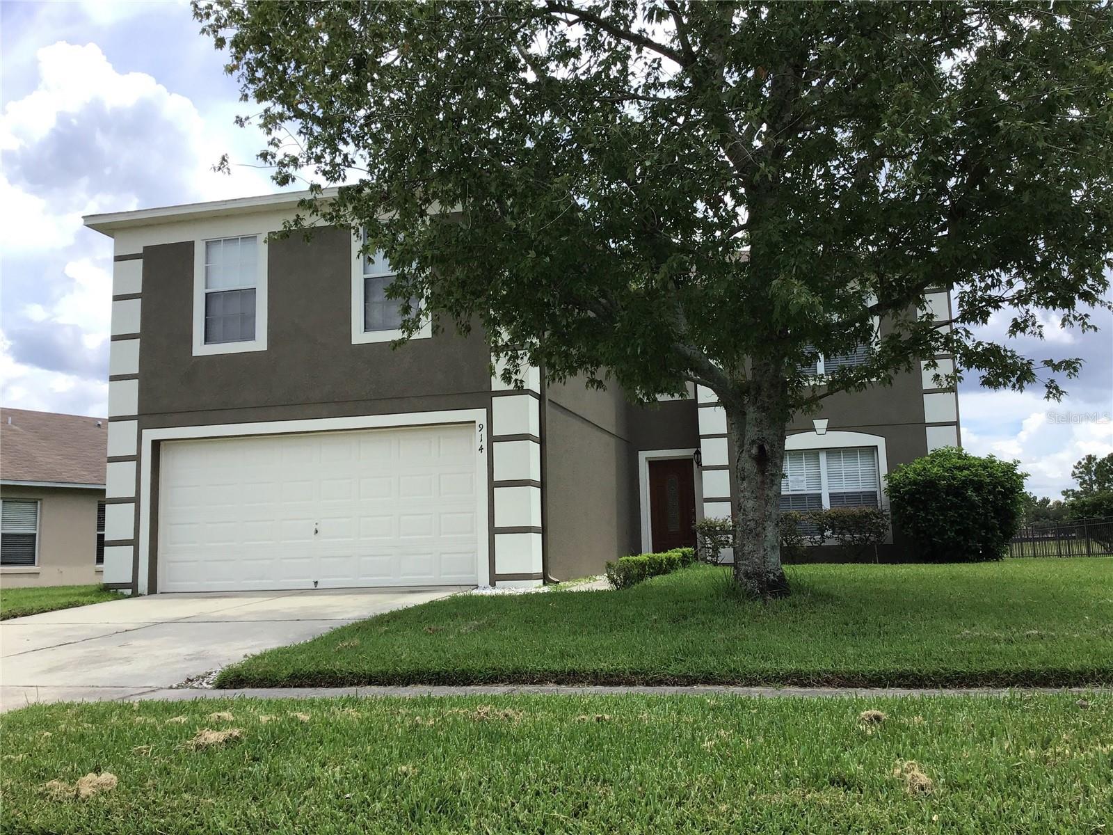 Details for 914 Crystal Bay Lane, ORLANDO, FL 32828