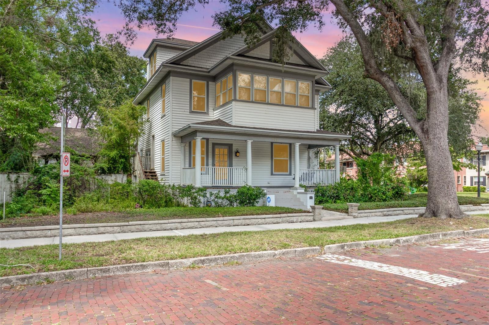 Details for 346 Hillman Avenue, ORLANDO, FL 32803