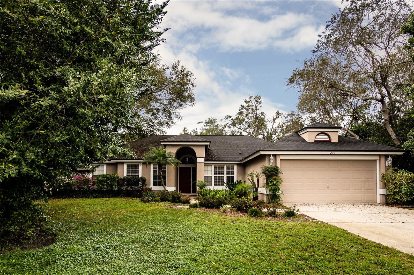 Details for 205 Red Bud Court, LAKE MARY, FL 32746