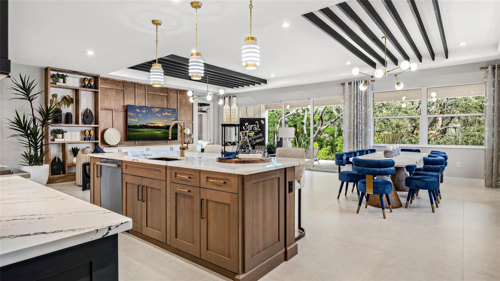 Image 5 of 42 For 956 Club Cresswind Drive