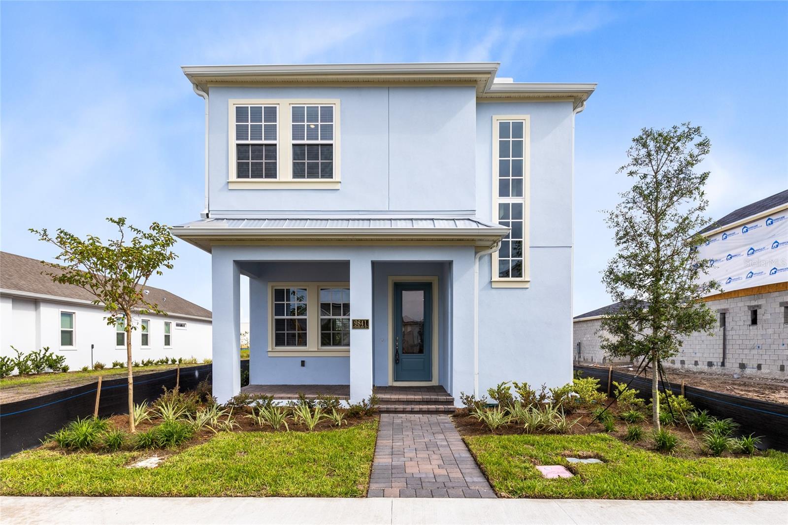 Details for 9841 Peebles Street, ORLANDO, FL 32827