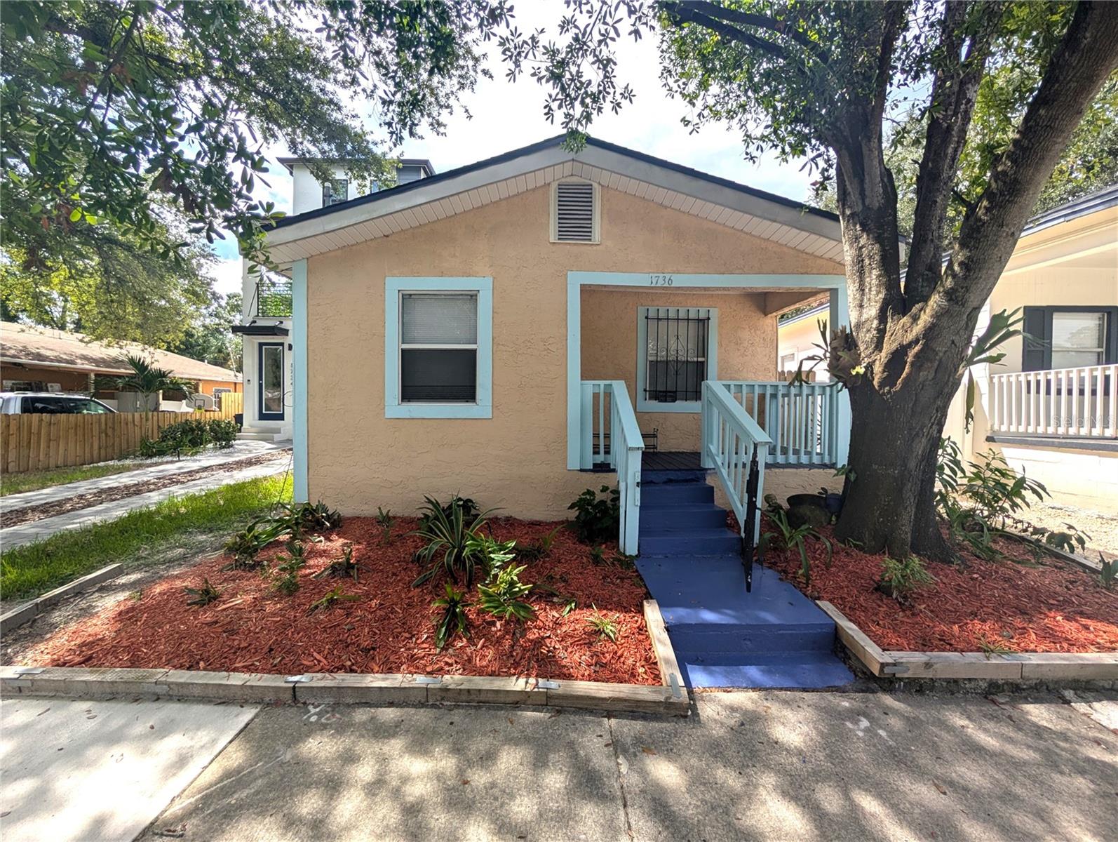 Details for 1736 Cherry Street, TAMPA, FL 33607