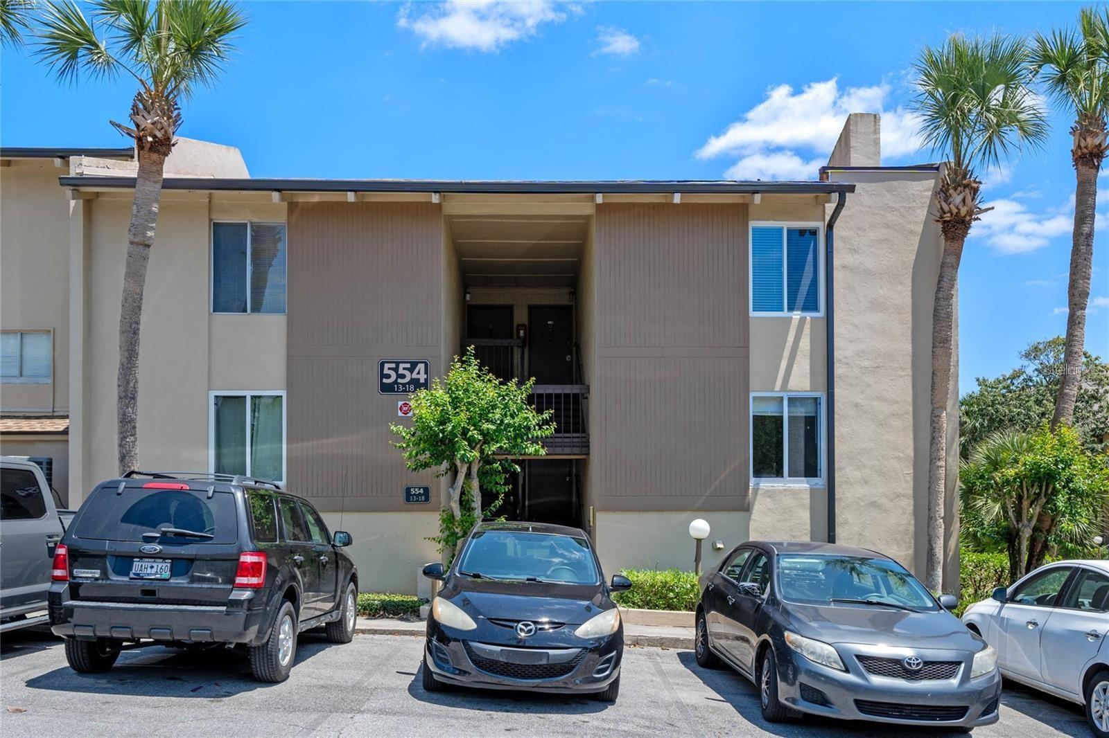 Details for 554 Orange Dr  18, ALTAMONTE SPRINGS, FL 32701