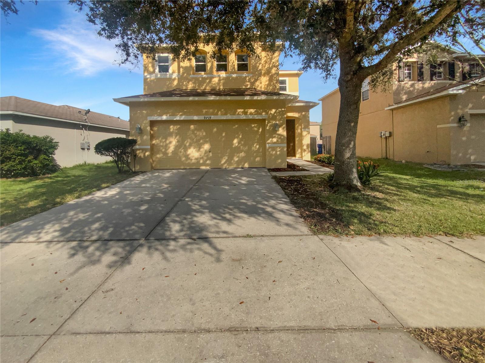Details for 9719 Maxson Drive, LAND O LAKES, FL 34638